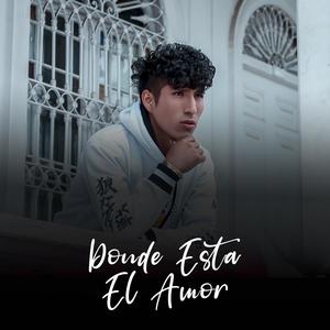 Donde Esta El Amor