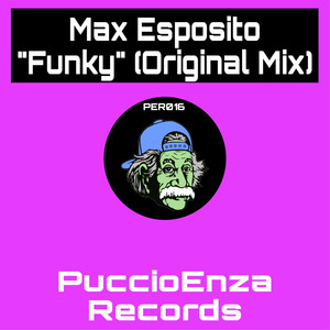 Funky (Original Mix)