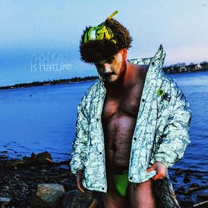 in the river of misery.