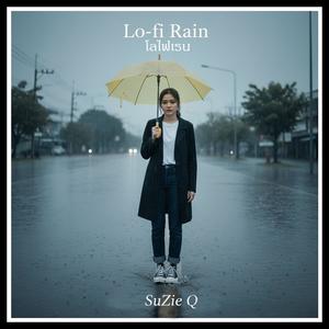 โลไฟเรน Lo-fi Rain v5