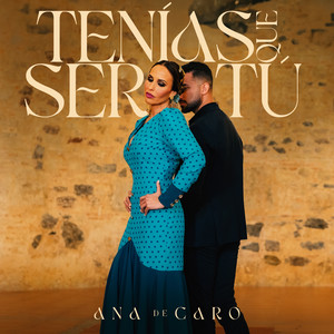 Tenías que ser tú