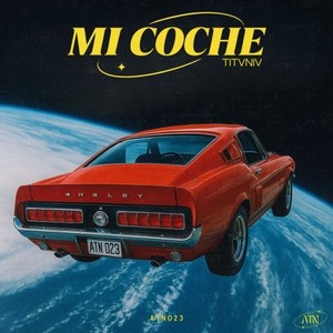 Mi Coche (Original Mix)