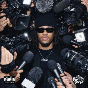Chaining Day (Explicit) - Foose封面