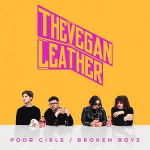 Poor Girls / Broken Boys