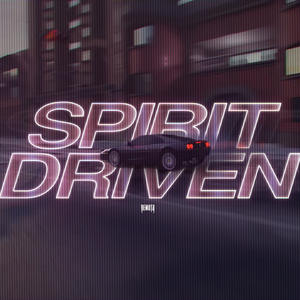 Spirit Driven