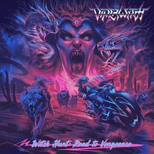 Witch Hunt: Road to Vengeance (Explicit)