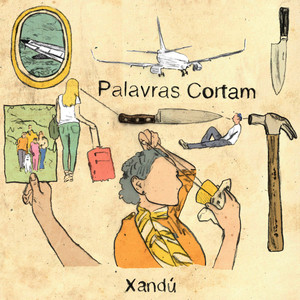 Palavras Cortam