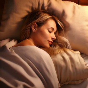 Sumergiéndote Lentamente En El Sueño