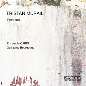 La Chambre des cartes (2011) for flute, clarinet, horn, percussion, piano, violin, viola and Cello