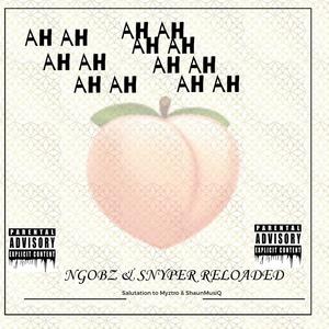 Ngobz - Ahh To Myztro (feat. Snyper Reloaded)