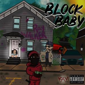 Block Baby EP (Explicit)