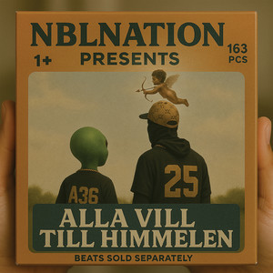 ALLA VILL TILL HIMMELEN