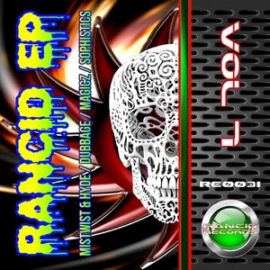 Rancid EP: Vol 7