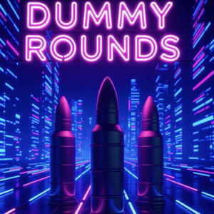 Dummy Rounds (feat. STL Chubbs) (Explicit)
