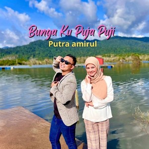 Bunga Ku Puja Puji