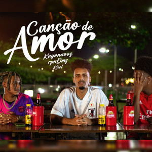 Canção de Amor