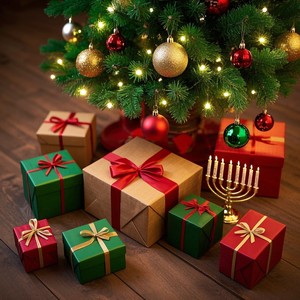 NATAL, RIMAS DE NOEL