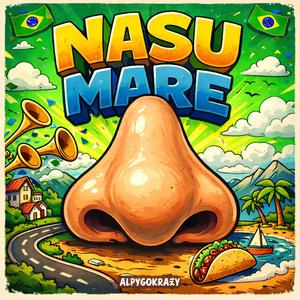 NASU MARE