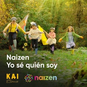 Naizen - Yo sé quién soy