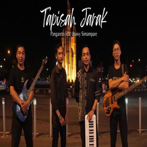 Tapisah Jarak (feat. LHAWY SIMAMPARE)