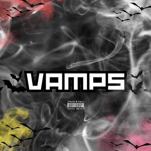 VAMPS (Explicit)