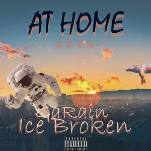 宅家日记 feat.Ice Broken