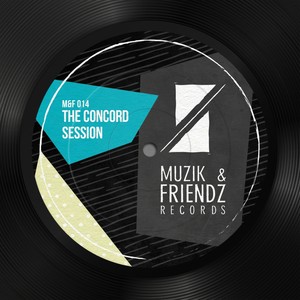 The Concord Session