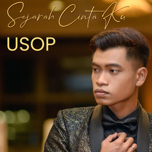Usop - Sejarah Cinta Ku
