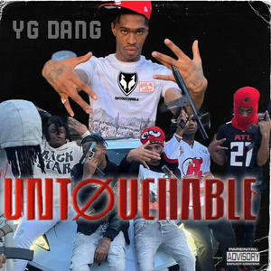 UNTOUCHABLE (Explicit)