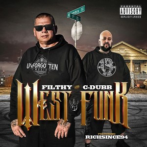 West Funk (Explicit)