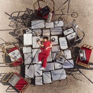 55 (Feat. 백예린, 웬디 (WENDY))