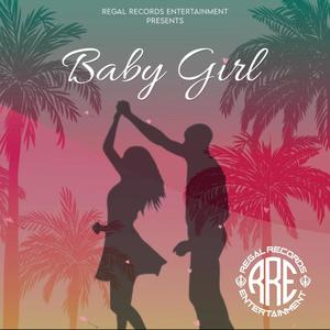 Baby Girl(feat. Dave & Perry)