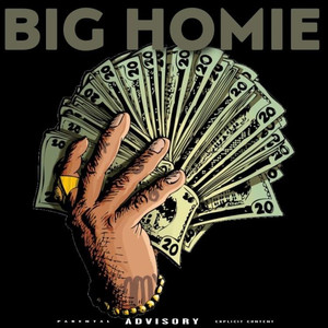 Big Homie (Explicit)