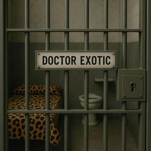 Doc in Prison (DR.EXOTIC Remix|Explicit)