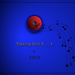 Talking Bull S_ _ T