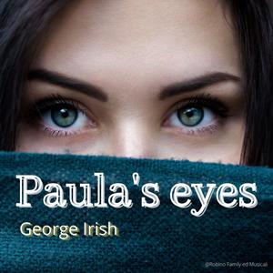 Paula's eyes