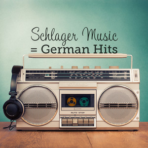 Schlager Music = German Hits