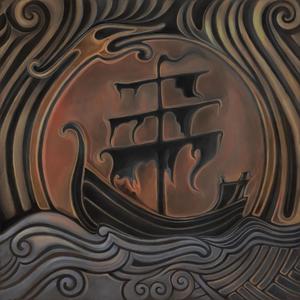Elven Sea