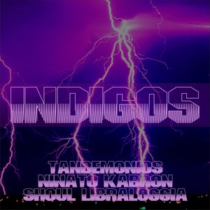 Indigos (Explicit)