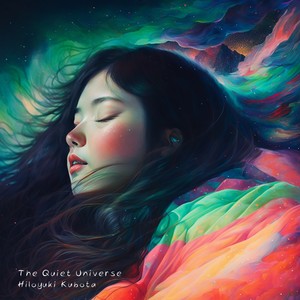 The Quiet Universe