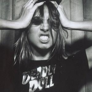 my life (Explicit)