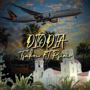 DIODIA (feat. Psimo)