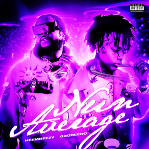 Nun Average (Explicit)