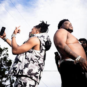 Sellin CD's (feat. TopConniver) (Explicit)