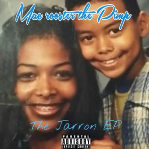 Mac Rooster The Pimp - For a Pimp (Explicit)