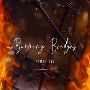 burning bridges . (Explicit)