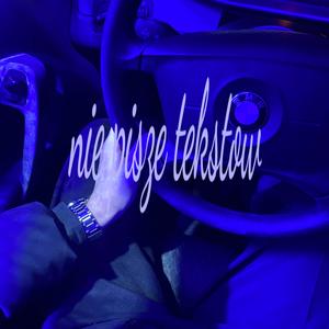 nie pisze tekstow (Explicit)