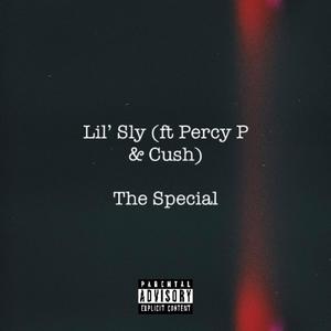 The Special (feat. Percy P & Cush) (Explicit)