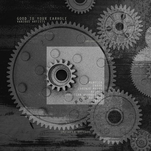 Nice Night for a Walk