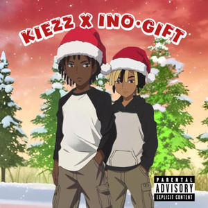 Gift (feat. Ino) [Explicit]